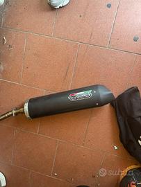 gpr sh 125 2018