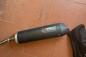 gpr sh 125 2018