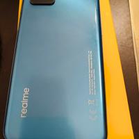 Smartphone Realme 8 5G