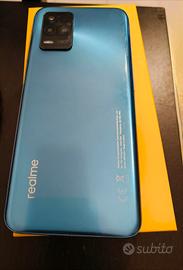 Smartphone Realme 8 5G