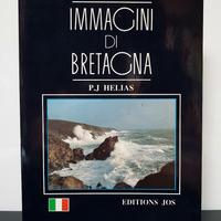 Immagini di bretagna - p.j.helias - editions jos