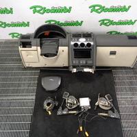 KIT AIRBAG PER FORD MONDEO ANNO 2005