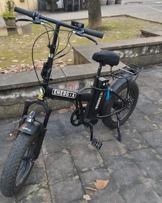 bicicletta elettrica 250w 