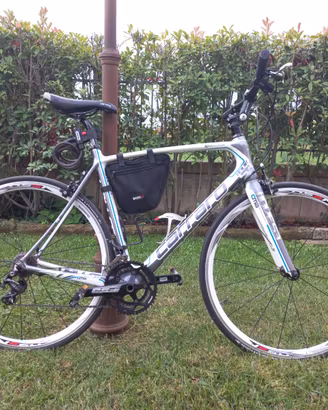 Bici Carraro Hover taglia 53 2x11v