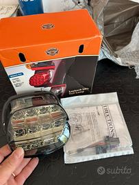 Faro stop led Harley Davidson