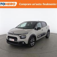 CITROEN C3 PureTech 83 S&S Max