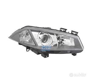 FANALE DESTRO XENON PER RENAULT MEGANE II 02-05