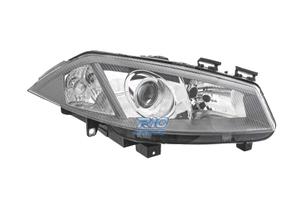 FANALE DESTRO XENON PER RENAULT MEGANE II 02-05
