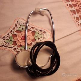 stetoscopio anni 80 made in japan