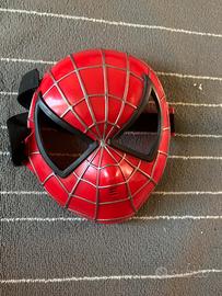 maschera bambino spiderman - Tutto per i bambini In vendita a Savona