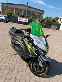 Tmax 530