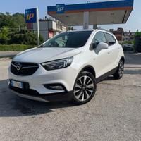 Opel Mokka X 1.6 CDTI Ecotec 136CV 4x4 Start&Stop 