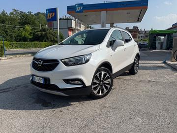Opel Mokka X 1.6 CDTI Ecotec 136CV 4x4 Start&Stop 