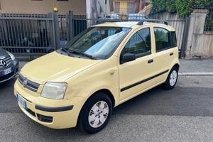 Fiat Panda 1.2 GPL 2009 Ok Neop Ok Area B e C