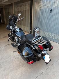 Kawasaki VN 900 Classic 2008 - Full optional