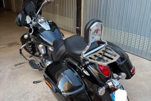 Kawasaki VN 900 Classic 2008 - Full optional