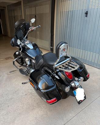 Kawasaki VN 900 Classic 2008 - Full optional