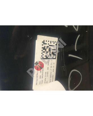 Catalizzatore (reso) Opel Astra G 2002