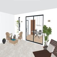 Nuova realizzazione in Via Pola 10