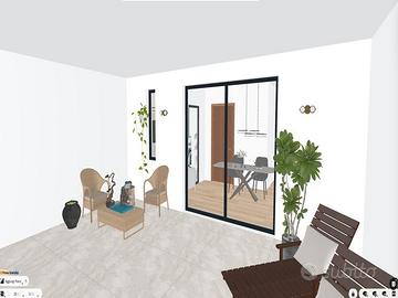 Nuova realizzazione in Via Pola 10