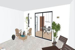 Nuova realizzazione in Via Pola 10