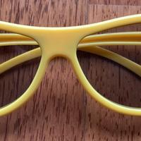 Occhiali 3D LG Originali