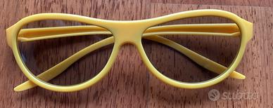 Occhiali 3D LG Originali