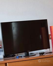 tv Samsung 32 