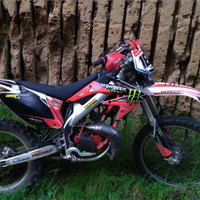 Hm 50 Six Competition