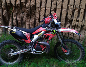 Hm 50 Six Competition