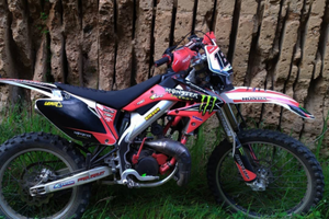 Hm 50 Six Competition