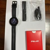 Polar Pacer Gps Running