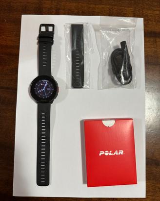 Polar Pacer Gps Running