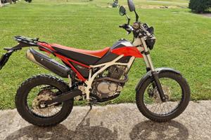 Beta Urban 200