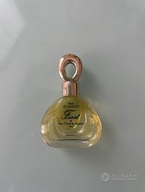 Profumo vintage in miniatura Fist de Van Cleef