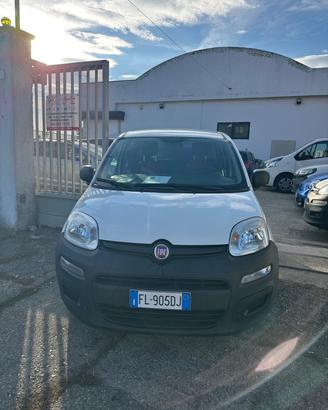 Fiat Panda 1.3 MJT S&S Pop Van 2 posti