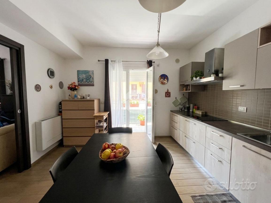 Apartment in Palermo, Acqua dei Corsari, II Circoscrizione - Altro