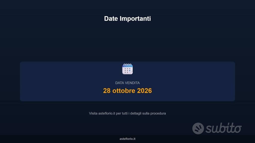Appartamento – Maierato, Vibo Valentia - Vista 3