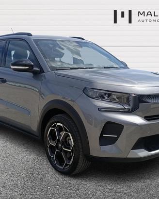 CITROEN C3 1.2 puretech turbo Max 100cv s&s