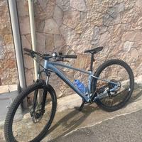 Rockrider Explore 500