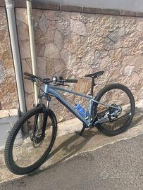 Rockrider Explore 500