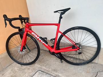 Bici da corsa Bmc