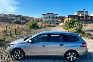 Peugeot 308 BlueHDi 120 S&S SW Allure P.E.R.F.E.T.
