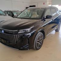 DFSK E5 1.5 PHEV LUXURY
