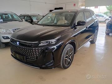 DFSK E5 1.5 PHEV LUXURY