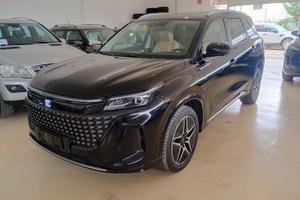 DFSK E5 1.5 PHEV LUXURY