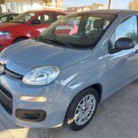 FIAT Panda 1.0 FireFly S&S Hybrid Uniprò Clima F
