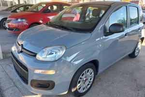 FIAT Panda 1.0 FireFly S&S Hybrid Uniprò Clima F