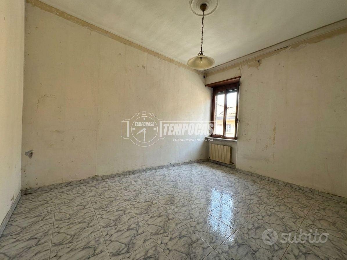 BILOCALE CORSO PALERMO 54 BIS - Vista 4