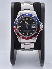 Rolex GMT MASTER 1675